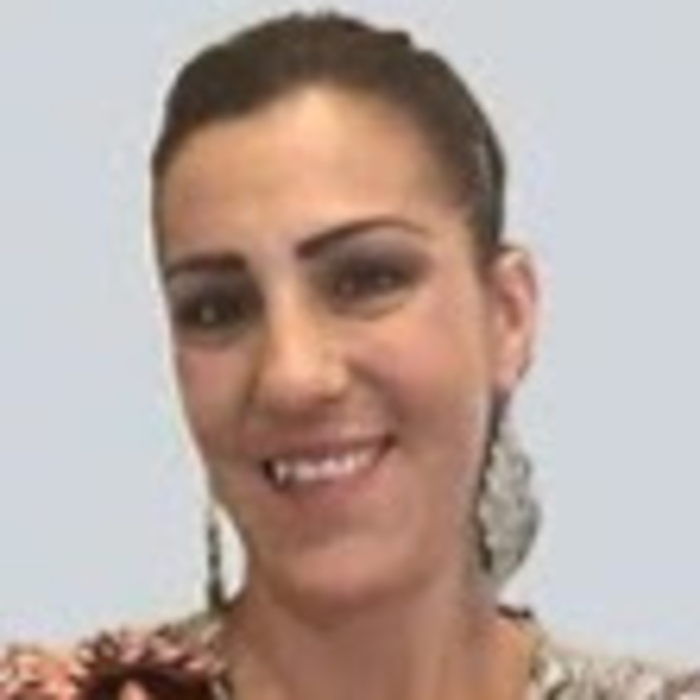 Meet your Posher, Annette